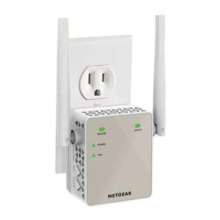 WiFi Range Extenders EX6120